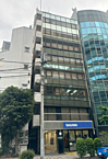 東京都中央区新川1丁目5-19：物件画像／株式会社Base