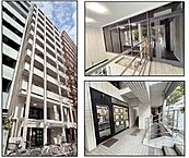東京都新宿区西新宿3丁目7-27：物件画像／株式会社Base