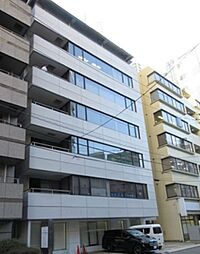 オー・アイ・芝浦