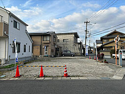 物件画像 天理市田部町　売土地