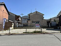 物件画像 田部町　建築条件付土地