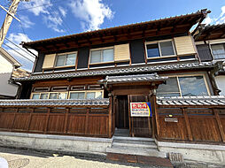 物件画像 天理市柳本町　中古戸建