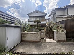 物件画像 奈良市学園大和町