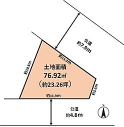 物件画像 旭区今宿南町