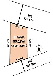 物件画像 旭区今宿南町