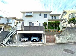 物件画像 港南区日野南　中古戸建