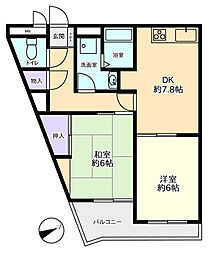 物件画像 ビュークレスト戸塚