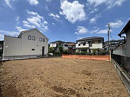 物件画像 横浜市港南区日野2丁目　土地
