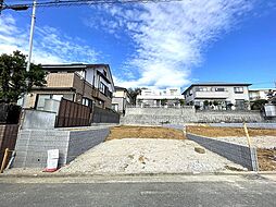 物件画像 横浜市保土ヶ谷区新井町　新築戸建