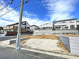 物件画像 横浜市保土ヶ谷区新井町　新築戸建