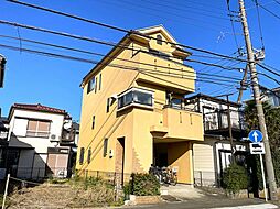 物件画像 川崎市高津区久末　中古戸建