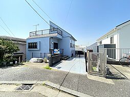 物件画像 横浜市神奈川区三ツ沢中町  中古戸建