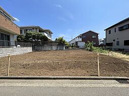 物件画像 横浜市旭区今宿東町 土地