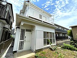 物件画像 横浜市泉区上飯田町 中古戸建