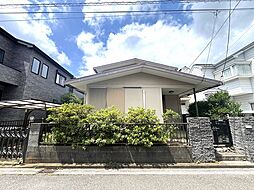 物件画像 横浜市泉区中田西4丁目 土地