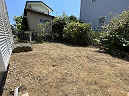 物件画像 横浜市泉区上飯田町　土地