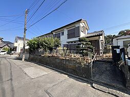 物件画像 綾瀬市上土棚中6丁目 土地