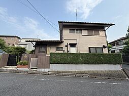 物件画像 八王子市絹ヶ丘2丁目 土地