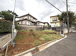 物件画像 横浜市保土ケ谷区鎌谷町　新築戸建
