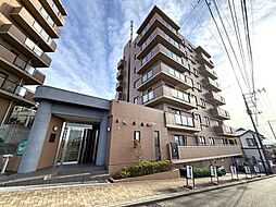 物件画像 クレアヒルズ上星川　西棟