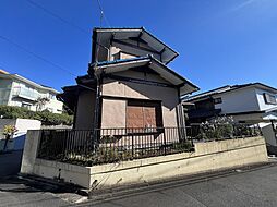 物件画像 横浜市旭区中沢二丁目　土地