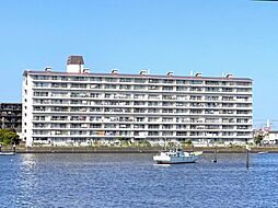 物件画像 金沢八景ハイム2号棟