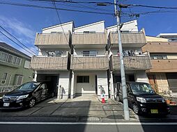 物件画像 横浜市鶴見区朝日町2丁目　中古戸建