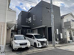 物件画像 横浜市南区三春台　中古戸建