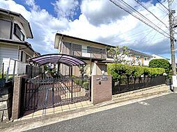 物件画像 横浜市旭区今宿1丁目　土地