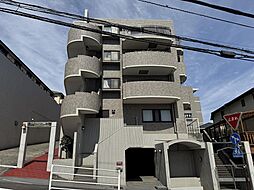 物件画像 ライオンズマンション横浜常盤台