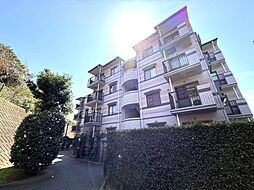 物件画像 保土ヶ谷グリーンタウン　F棟