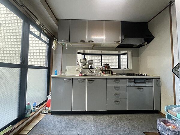 室内を拡大表示
