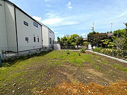 物件画像 横浜市南区唐沢　新築戸建