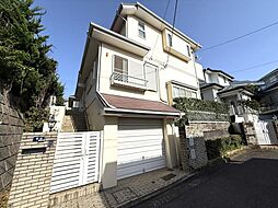 物件画像 横浜市保土ケ谷区上菅田町　中古戸建