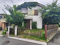 物件画像 横浜市神奈川区西寺尾1丁目 土地