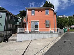 物件画像 横浜市旭区今宿西町　中古戸建