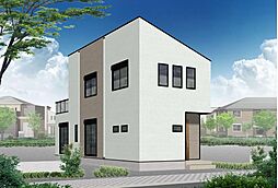 横浜市旭区さちが丘 新築戸建