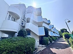 物件画像 グランドメゾン三渓園 ノースウィング