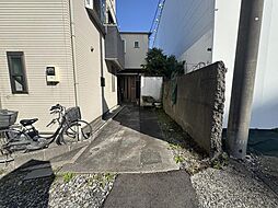 物件画像 横浜市中区新山下1丁目 土地