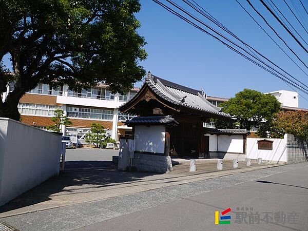 HAMAO吉村ビル 502｜福岡県福岡市東区香椎駅前1丁目(賃貸マンション1K・5階・25.92㎡)の写真 その27