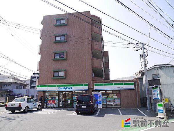 福岡県福岡市東区松香台2丁目(賃貸マンション1R・5階・25.84㎡)の写真 その24