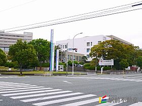 福岡県福岡市東区土井3丁目（賃貸アパート1R・2階・31.66㎡） その27