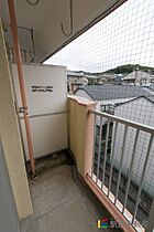 福岡県福岡市東区下原4丁目（賃貸マンション1DK・1階・29.88㎡） その15