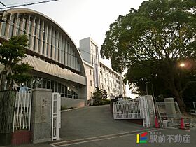 福岡県福岡市東区下原4丁目（賃貸マンション1DK・1階・29.88㎡） その28