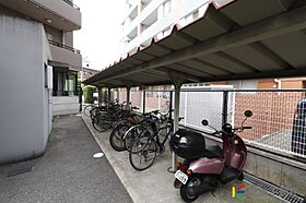 福岡県福岡市東区香住ケ丘2丁目（賃貸マンション1K・2階・32.85㎡） その9