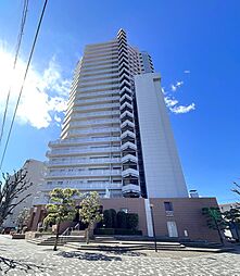 物件画像 東急ドエル・スカイマークタワー川口