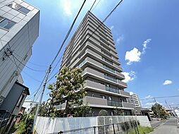 物件画像 川口青木パーク・ホームズ