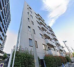 物件画像 ロイヤルステージ王子神谷