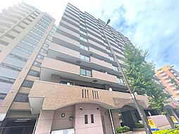 物件画像 朝日シティパリオ王子神谷