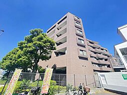 物件画像 ナイスアーバン志村坂上